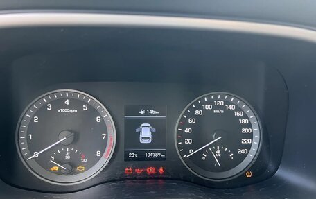 Hyundai Tucson III, 2020 год, 2 600 000 рублей, 12 фотография