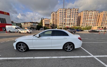 Mercedes-Benz C-Класс, 2015 год, 1 950 000 рублей, 9 фотография