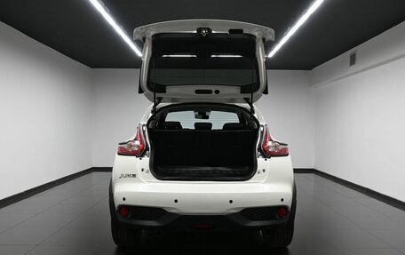 Nissan Juke II, 2018 год, 1 575 000 рублей, 7 фотография