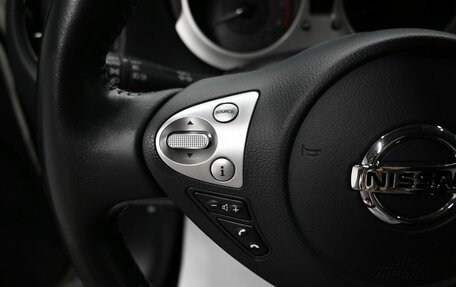 Nissan Juke II, 2018 год, 1 575 000 рублей, 17 фотография