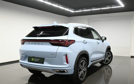 CheryExeed LX, 2022 год, 1 825 000 рублей, 2 фотография