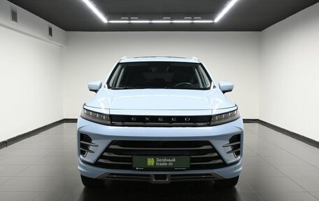 CheryExeed LX, 2022 год, 1 825 000 рублей, 3 фотография