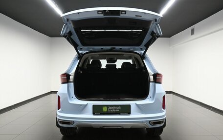 CheryExeed LX, 2022 год, 1 825 000 рублей, 7 фотография