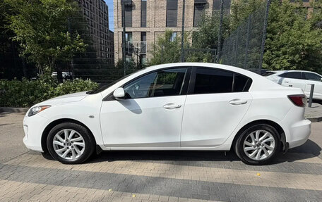 Mazda 3, 2012 год, 995 000 рублей, 4 фотография
