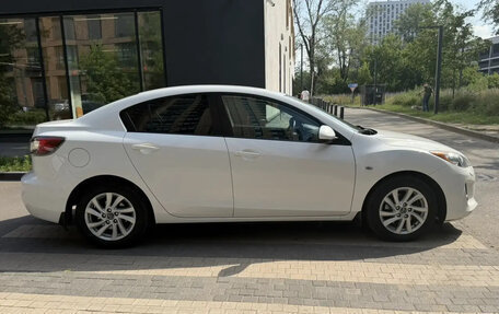 Mazda 3, 2012 год, 995 000 рублей, 5 фотография