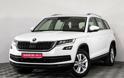 Skoda Kodiaq I, 2018 год, 2 149 000 рублей, 1 фотография