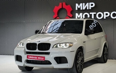 BMW X5 M, 2011 год, 2 250 000 рублей, 1 фотография