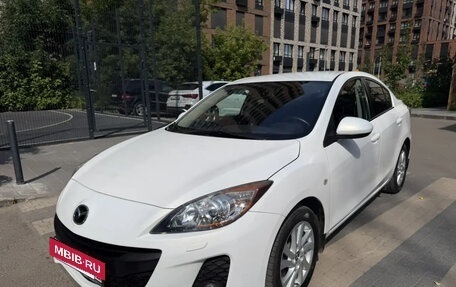 Mazda 3, 2012 год, 995 000 рублей, 3 фотография
