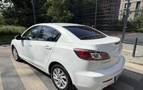 Mazda 3, 2012 год, 995 000 рублей, 7 фотография