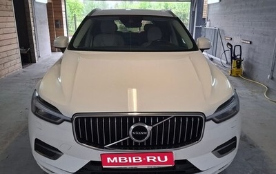 Volvo XC60 II, 2020 год, 3 050 000 рублей, 1 фотография