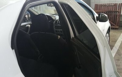 Renault Logan I, 2013 год, 400 000 рублей, 1 фотография