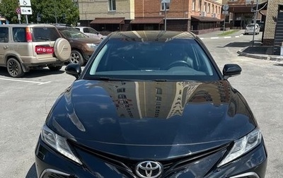 Toyota Camry, 2021 год, 2 900 000 рублей, 1 фотография