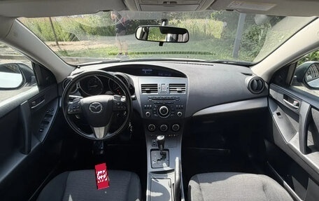Mazda 3, 2012 год, 995 000 рублей, 9 фотография