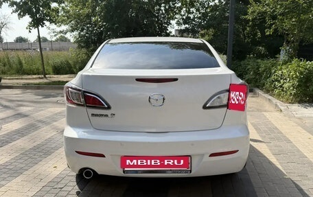 Mazda 3, 2012 год, 995 000 рублей, 6 фотография