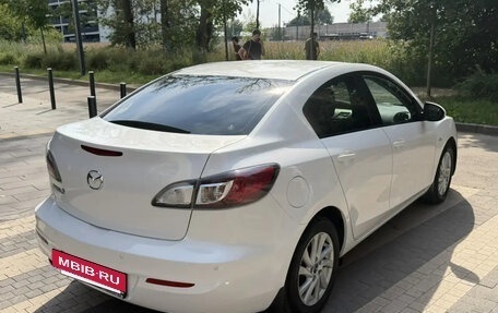 Mazda 3, 2012 год, 995 000 рублей, 8 фотография