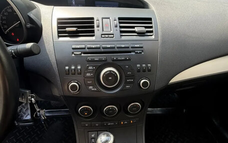 Mazda 3, 2012 год, 995 000 рублей, 11 фотография