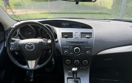 Mazda 3, 2012 год, 995 000 рублей, 10 фотография