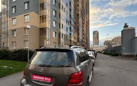 Mercedes-Benz GLK-Класс, 2012 год, 2 000 000 рублей, 1 фотография
