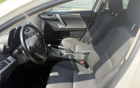 Mazda 3, 2012 год, 995 000 рублей, 13 фотография