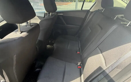 Mazda 3, 2012 год, 995 000 рублей, 14 фотография