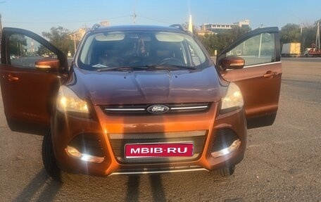 Ford Kuga III, 2013 год, 1 200 000 рублей, 1 фотография