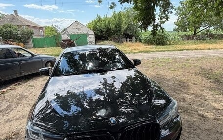BMW 5 серия, 2018 год, 2 247 000 рублей, 1 фотография
