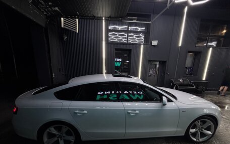 Audi A5, 2015 год, 1 750 000 рублей, 5 фотография
