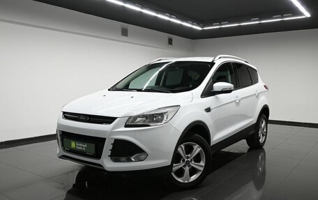 Ford Kuga III, 2016 год, 1 575 000 рублей, 1 фотография