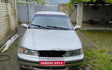 Daewoo Nexia I рестайлинг, 2006 год, 150 000 рублей, 1 фотография