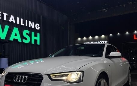 Audi A5, 2015 год, 1 750 000 рублей, 2 фотография