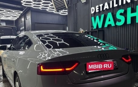 Audi A5, 2015 год, 1 750 000 рублей, 3 фотография