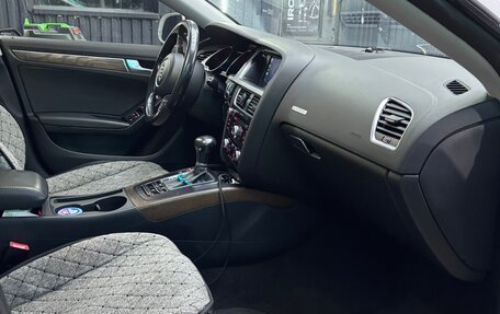 Audi A5, 2015 год, 1 750 000 рублей, 7 фотография