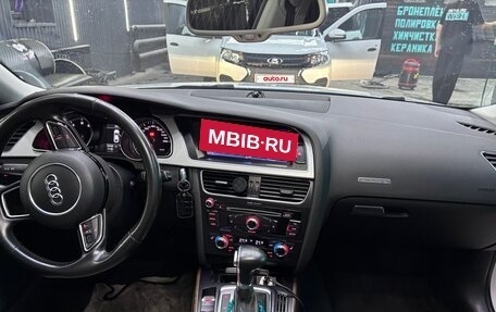 Audi A5, 2015 год, 1 750 000 рублей, 8 фотография