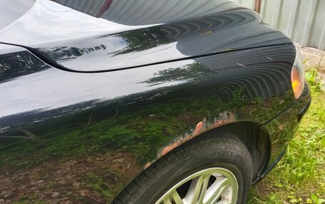 Volvo S60 III, 2007 год, 490 000 рублей, 6 фотография