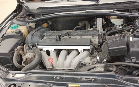 Volvo S60 III, 2007 год, 490 000 рублей, 9 фотография