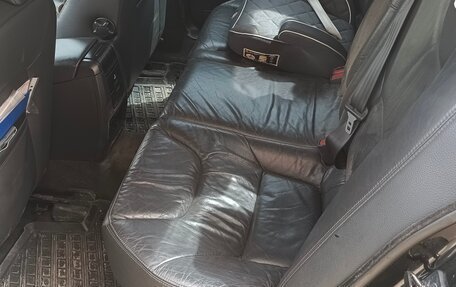 Volvo S60 III, 2007 год, 490 000 рублей, 10 фотография