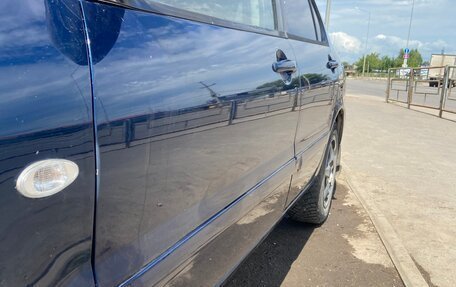 Mitsubishi Lancer IX, 2006 год, 281 000 рублей, 2 фотография