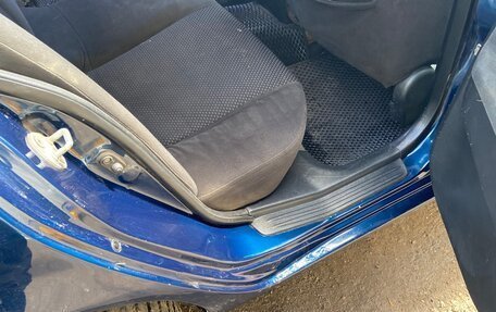 Mitsubishi Lancer IX, 2006 год, 281 000 рублей, 7 фотография