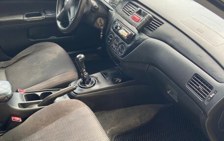Mitsubishi Lancer IX, 2006 год, 281 000 рублей, 8 фотография