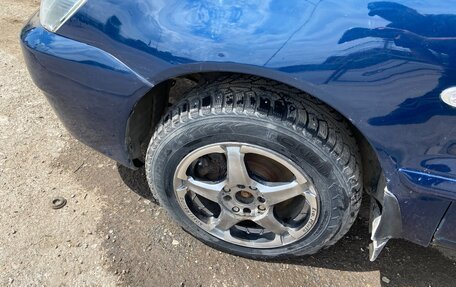 Mitsubishi Lancer IX, 2006 год, 281 000 рублей, 12 фотография
