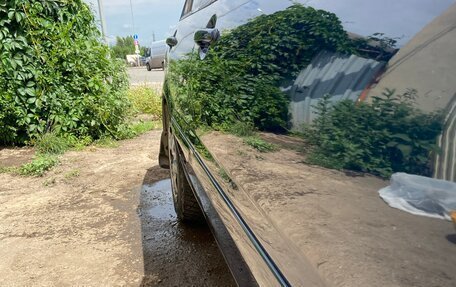 Mitsubishi Lancer IX, 2006 год, 281 000 рублей, 19 фотография