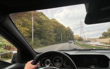 Mercedes-Benz C-Класс, 2011 год, 1 300 000 рублей, 2 фотография