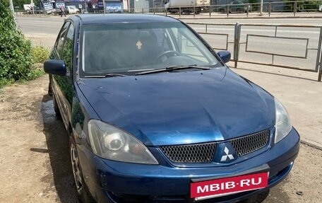 Mitsubishi Lancer IX, 2006 год, 281 000 рублей, 21 фотография