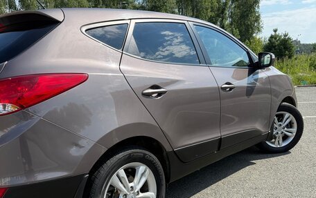 Hyundai ix35 I рестайлинг, 2012 год, 860 000 рублей, 5 фотография