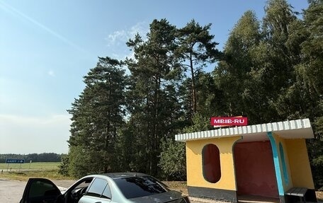 Mercedes-Benz C-Класс, 2011 год, 1 300 000 рублей, 9 фотография