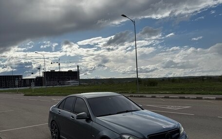 Mercedes-Benz C-Класс, 2011 год, 1 300 000 рублей, 8 фотография