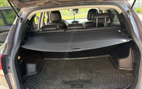 Hyundai ix35 I рестайлинг, 2012 год, 860 000 рублей, 11 фотография