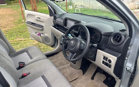 Toyota Passo III, 2019 год, 960 000 рублей, 5 фотография