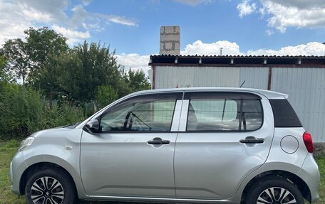 Toyota Passo III, 2019 год, 960 000 рублей, 7 фотография
