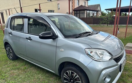 Toyota Passo III, 2019 год, 960 000 рублей, 3 фотография